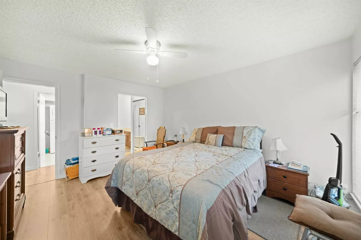 Guest Bathroom Photo of 416 2915 Glen Drive, Coquitlam, BC