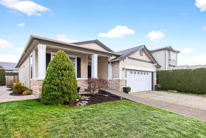 154 19639 Meadow Gardens Way, Pitt Meadows, BC, Pitt Meadows — Single Family Residence for sale