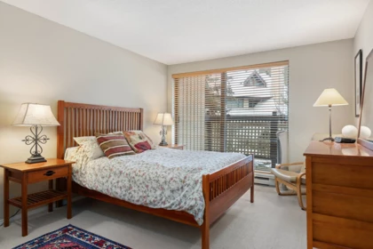 18 4637 Blackcomb Way, Whistler, BC, Whistler — Townhouse for sale