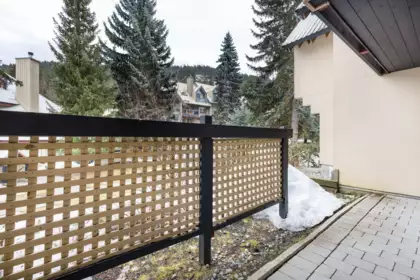 Hot Tub / Spa Photo of 18 4637 Blackcomb Way, Whistler, BC