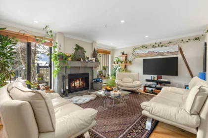 18 4637 Blackcomb Way, Whistler, BC, Whistler — Townhouse for sale