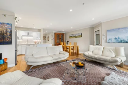 Loft / Bonus Room Photo of 18 4637 Blackcomb Way, Whistler, BC
