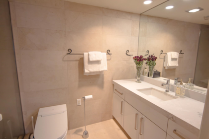 Primary Bedroom Photo of 18 4637 Blackcomb Way, Whistler, BC
