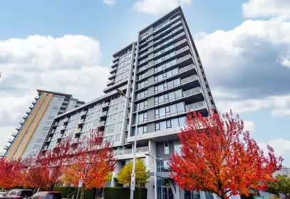 1610 3333 Brown Road, Richmond, BC, Richmond — Apartment/Condo for sale