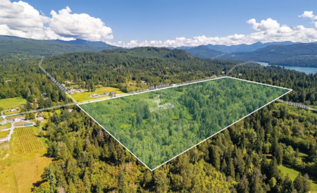 28510 108 Avenue, Maple Ridge, BC, Cottonwood MR —  bed land for sale