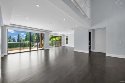Breakfast Nook Photo of 1350 Palmerston Avenue, West Vancouver, BC