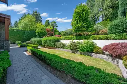 1350 Palmerston Avenue, West Vancouver, BC
