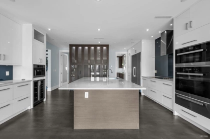 Loft / Bonus Room Photo of 1350 Palmerston Avenue, West Vancouver, BC