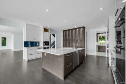 Mudroom Photo of 1350 Palmerston Avenue, West Vancouver, BC