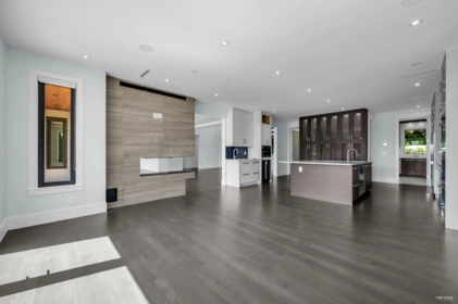 Powder Room Photo of 1350 Palmerston Avenue, West Vancouver, BC