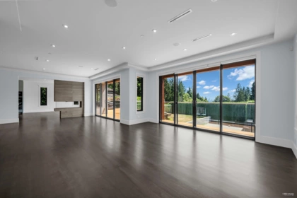 Primary Bedroom Photo of 1350 Palmerston Avenue, West Vancouver, BC