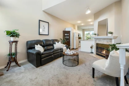13 6211 W. Boundary Drive, Surrey, BC, Surrey — Townhouse for sale