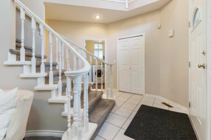 Guest Bathroom Photo of 13 6211 W. Boundary Drive, Surrey, BC