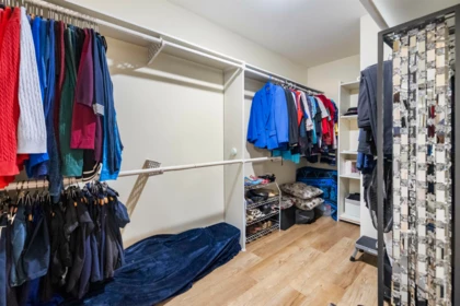 Hallway Photo of 13 6211 W. Boundary Drive, Surrey, BC