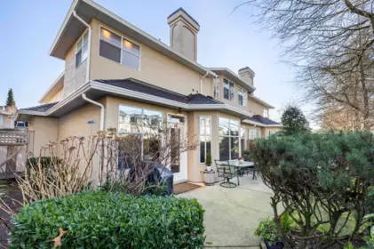 Hot Tub / Spa Photo of 13 6211 W. Boundary Drive, Surrey, BC