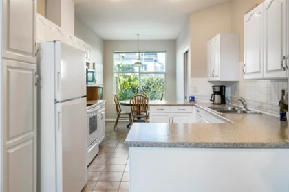 Kitchen Photo of 13 6211 W. Boundary Drive, Surrey, BC