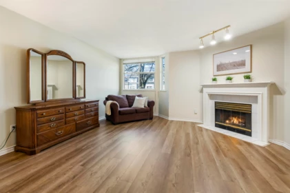 Laundry Room Photo of 13 6211 W. Boundary Drive, Surrey, BC