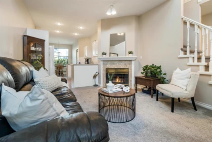 13 6211 W. Boundary Drive, Surrey, BC, Surrey — Townhouse for sale