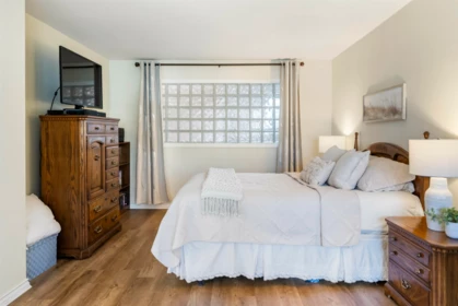 Loft / Bonus Room Photo of 13 6211 W. Boundary Drive, Surrey, BC