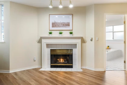 Mudroom Photo of 13 6211 W. Boundary Drive, Surrey, BC