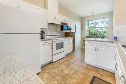 Pantry Photo of 13 6211 W. Boundary Drive, Surrey, BC