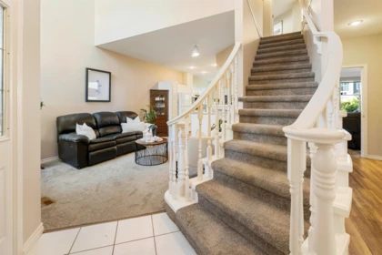 Powder Room Photo of 13 6211 W. Boundary Drive, Surrey, BC