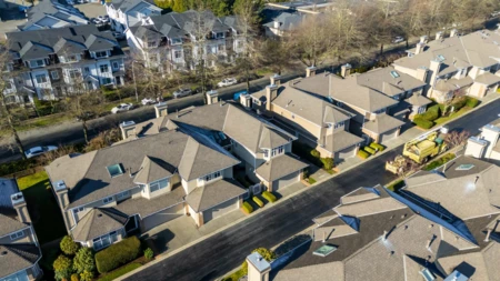 Street View Photo of 13 6211 W. Boundary Drive, Surrey, BC