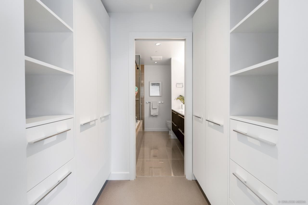 Mudroom Photo of 105 6622 Pearson Way, Richmond, BC