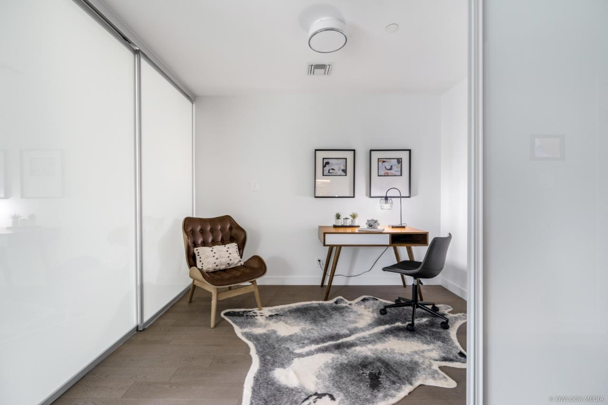 Primary Bathroom Photo of 105 6622 Pearson Way, Richmond, BC