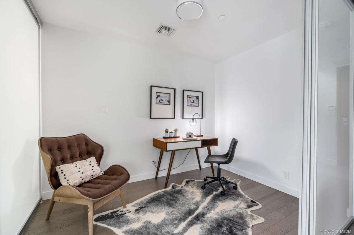 Primary Bedroom Photo of 105 6622 Pearson Way, Richmond, BC