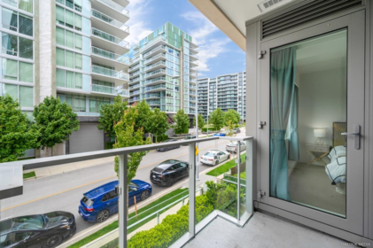 Hallway Photo of 105 6622 Pearson Way, Richmond, BC