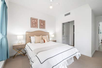 Loft / Bonus Room Photo of 105 6622 Pearson Way, Richmond, BC