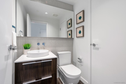 Walk-In Closet Photo of 105 6622 Pearson Way, Richmond, BC
