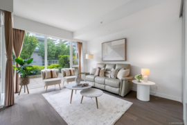 105 6622 Pearson Way, Richmond, BC