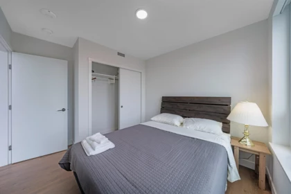 Basement Recreation Room Photo of 402 13359 Old Yale Road Street, Surrey, BC