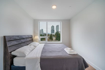 Loft / Bonus Room Photo of 402 13359 Old Yale Road Street, Surrey, BC