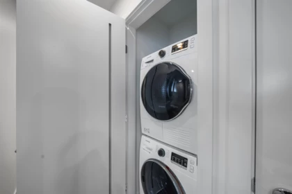 Mudroom Photo of 402 13359 Old Yale Road Street, Surrey, BC
