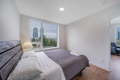 Office / Den Photo of 402 13359 Old Yale Road Street, Surrey, BC
