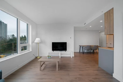 Pantry Photo of 402 13359 Old Yale Road Street, Surrey, BC