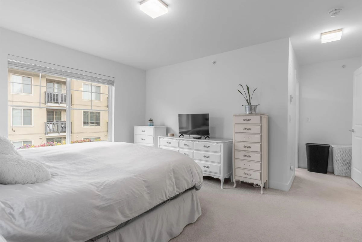 Backyard Photo of 83 20487 65 Avenue, Langley, BC