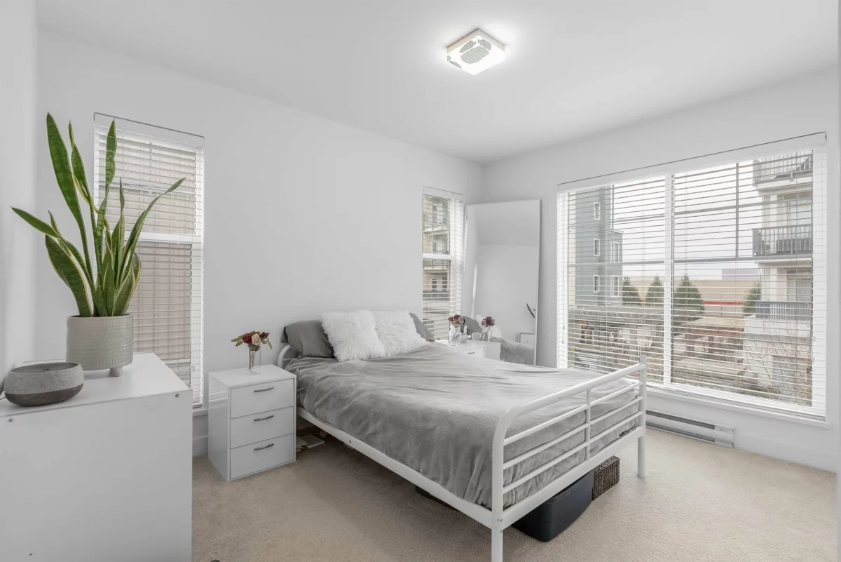 Basement Recreation Room Photo of 83 20487 65 Avenue, Langley, BC