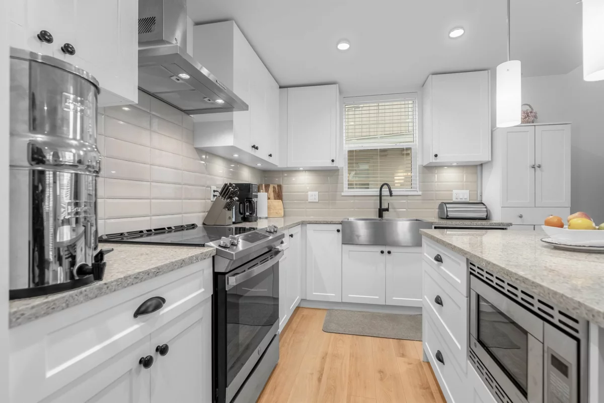 Bedroom 3 Photo of 83 20487 65 Avenue, Langley, BC