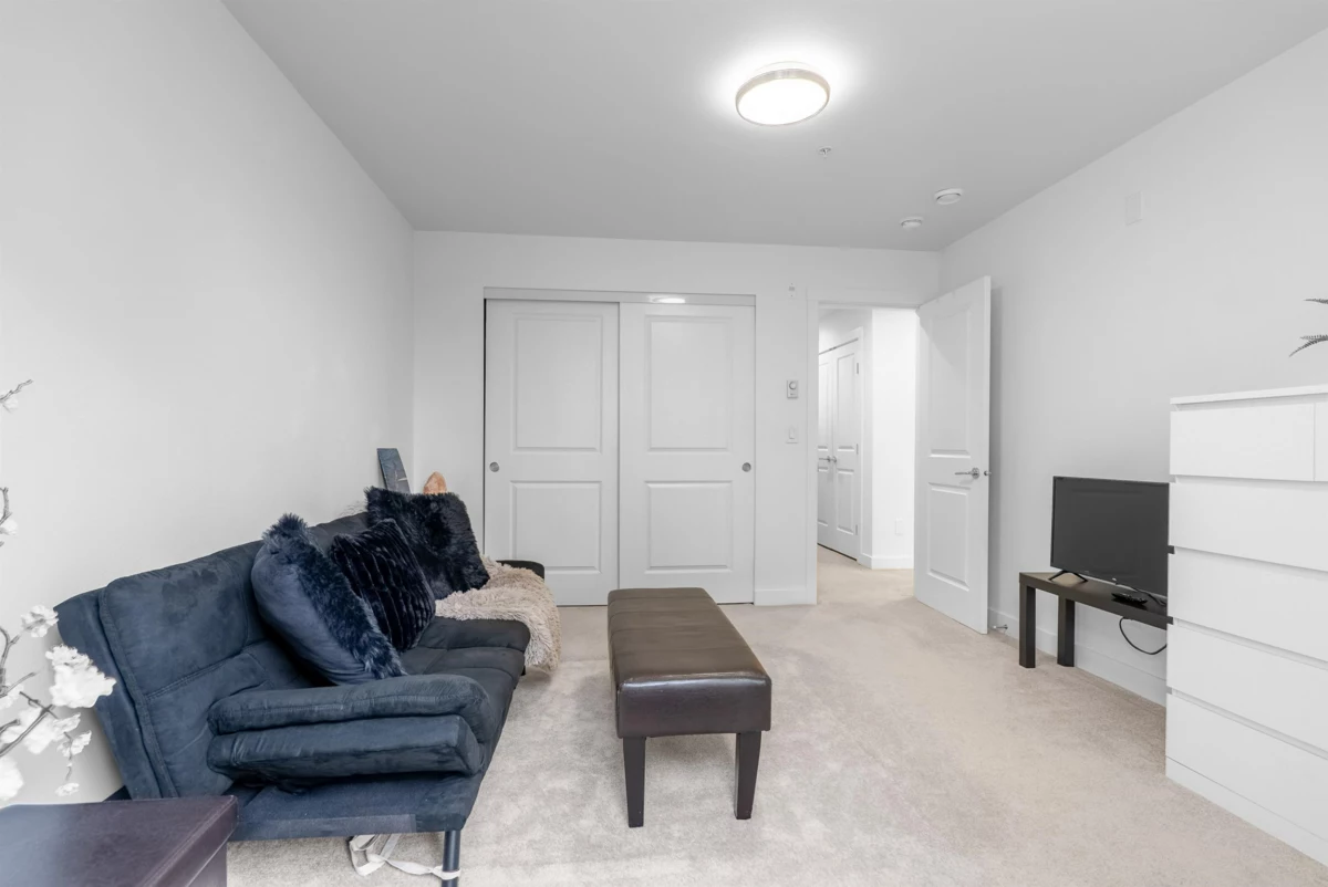 Bedroom 4 Photo of 83 20487 65 Avenue, Langley, BC