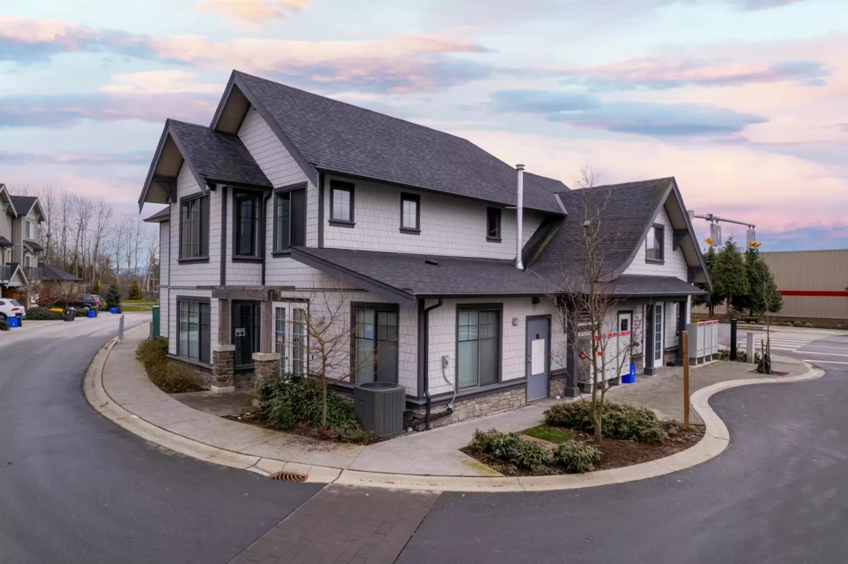 Community Amenities Photo (Clubhouse) of 83 20487 65 Avenue, Langley, BC