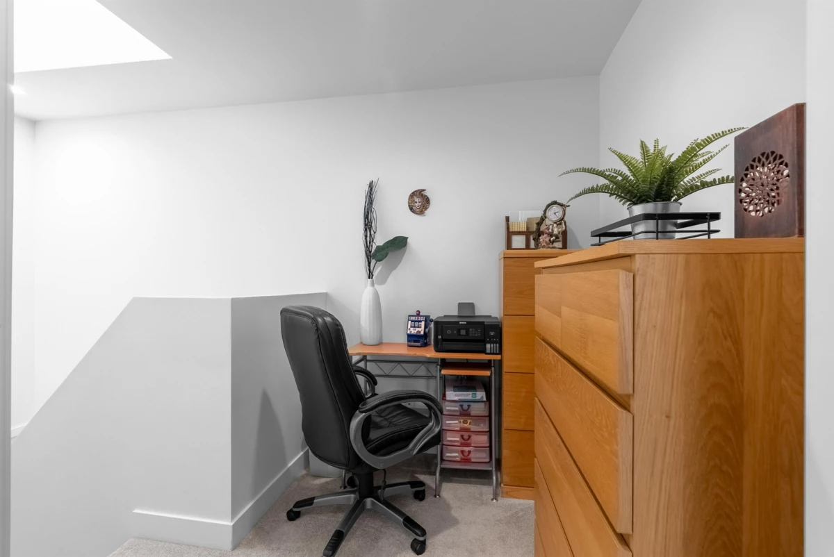 Garage Interior Photo of 83 20487 65 Avenue, Langley, BC