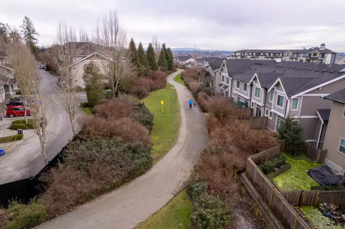 Kitchen Photo of 83 20487 65 Avenue, Langley, BC