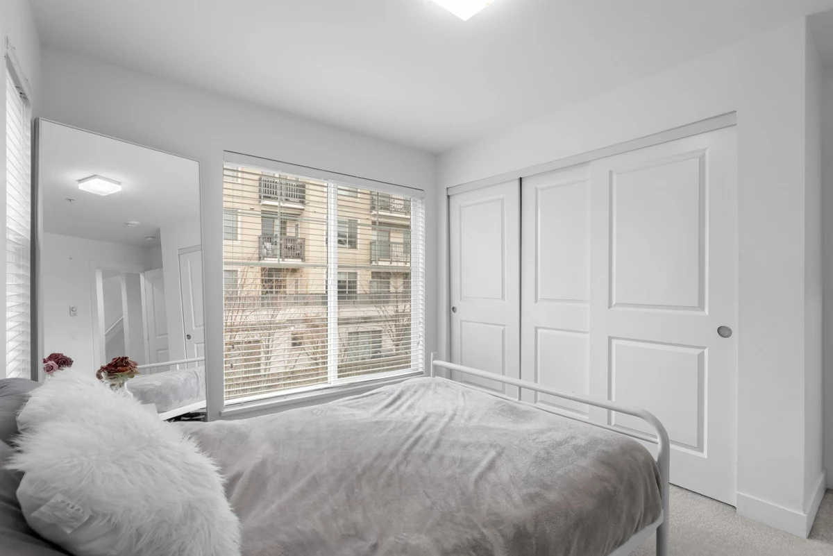 Laundry Room Photo of 83 20487 65 Avenue, Langley, BC