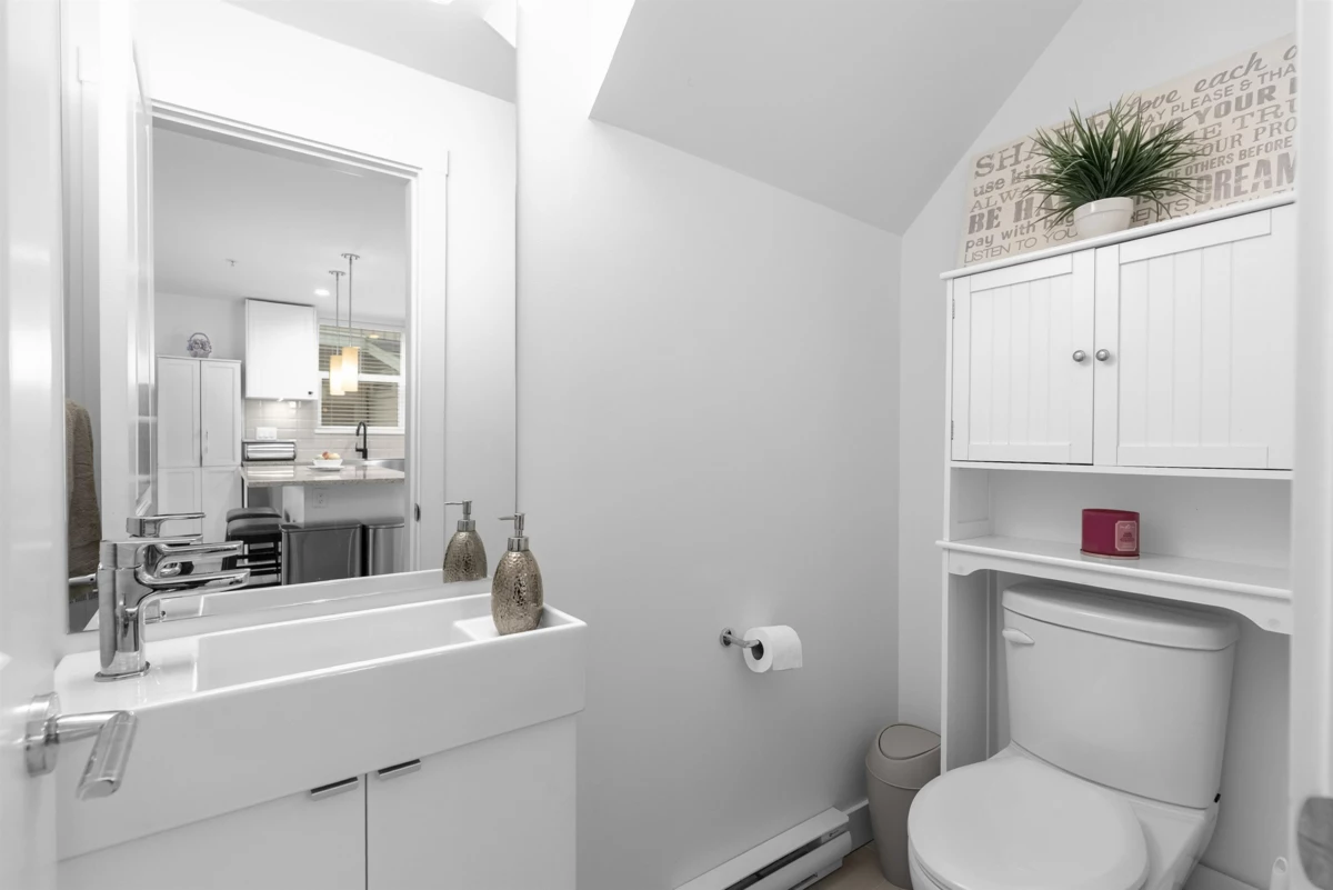 Loft / Bonus Room Photo of 83 20487 65 Avenue, Langley, BC