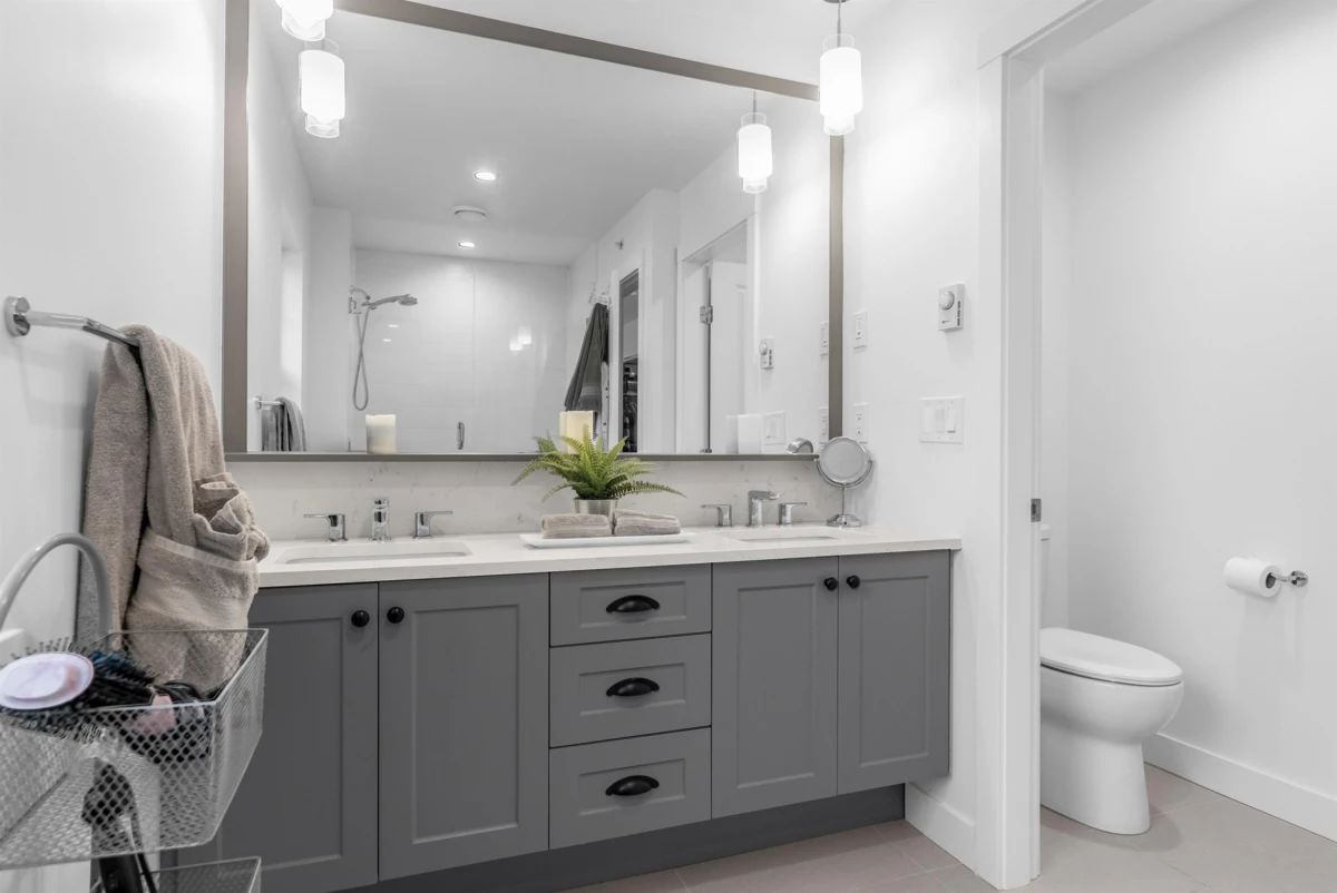 Outdoor Kitchen Photo of 83 20487 65 Avenue, Langley, BC