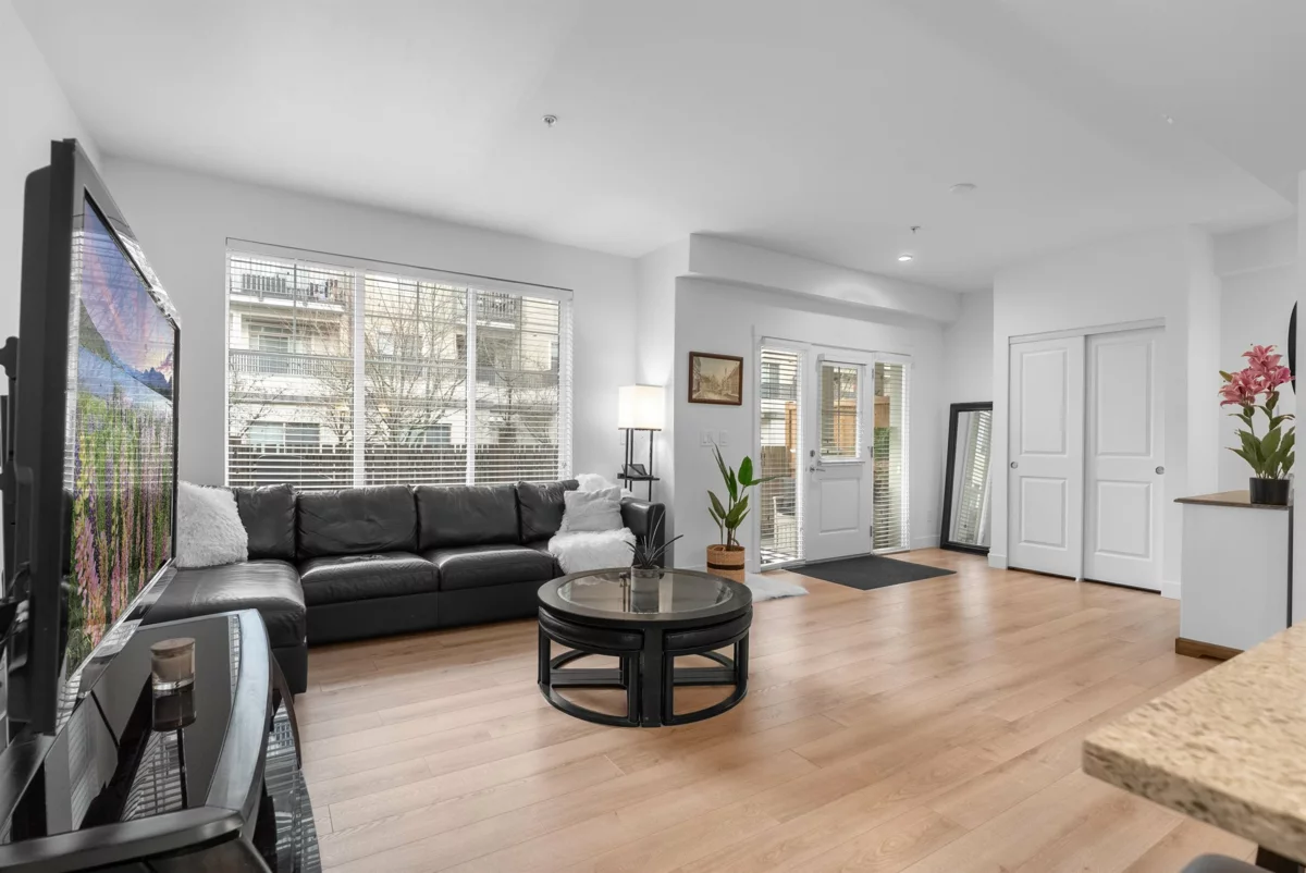 Pantry Photo of 83 20487 65 Avenue, Langley, BC